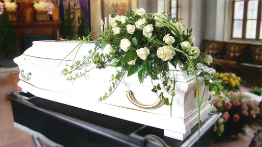 Sargschmuck Kugel Nr. 412