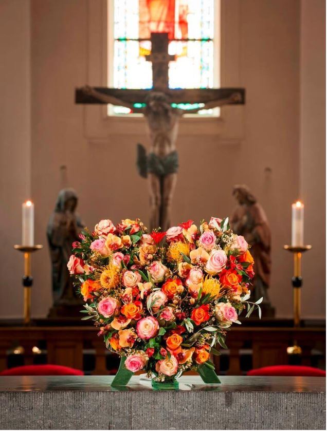 Herz mit Standfuß Nr. 616